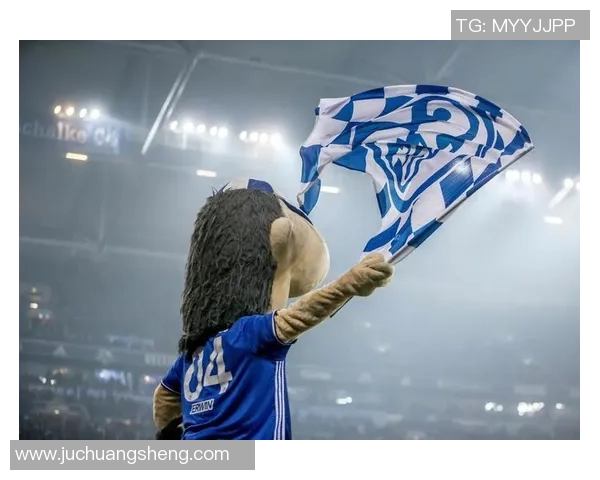 沙尔克04沦陷保级漩涡,危机四伏!