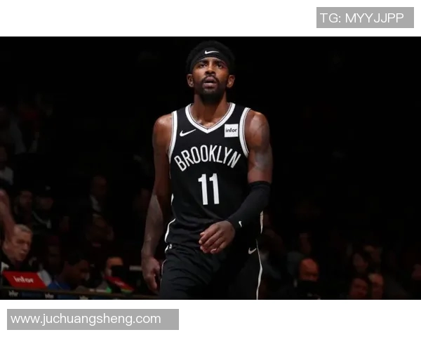 凯里欧文：从篮球天才到社会运动先锋的传奇旅程